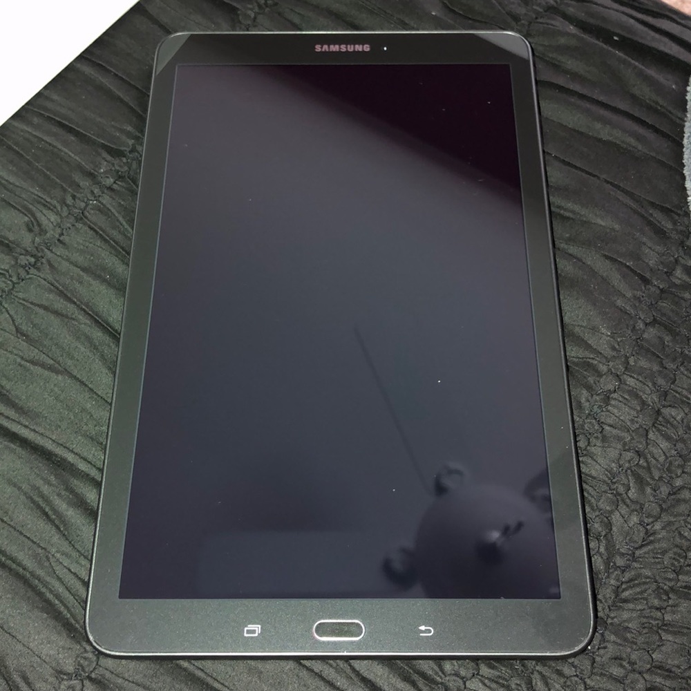 Samsung Galaxy Tab E 9.6